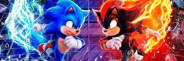 Galera do sonic