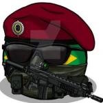 Brasil | copa | oficial |